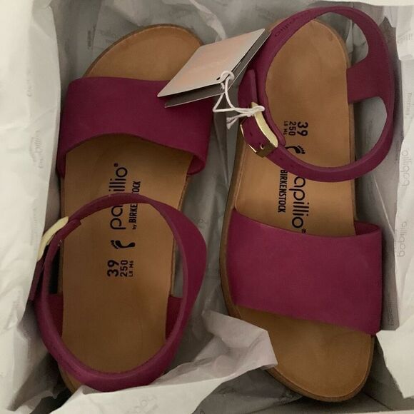 Birkenstock | Glenda Sandals - Picture 7 of 8